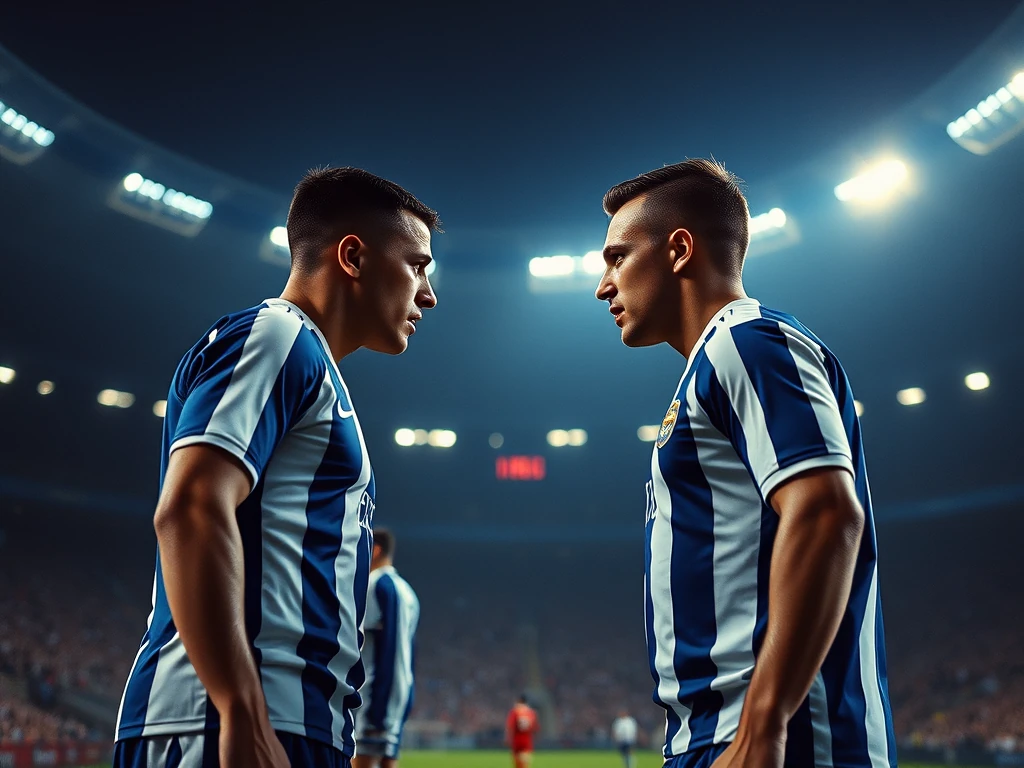 Blackburn Rovers: Tactical Keys and Key Players Ahead of Huddersfield Clash