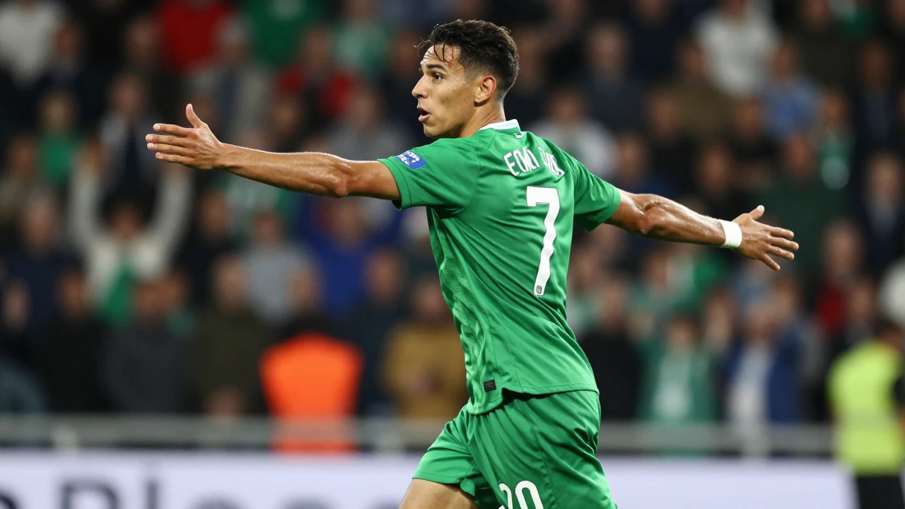 Plymouth Argyle manager Tom Cleverley says attacker Caleb Watts should be targeting at least 10 goals this season after...