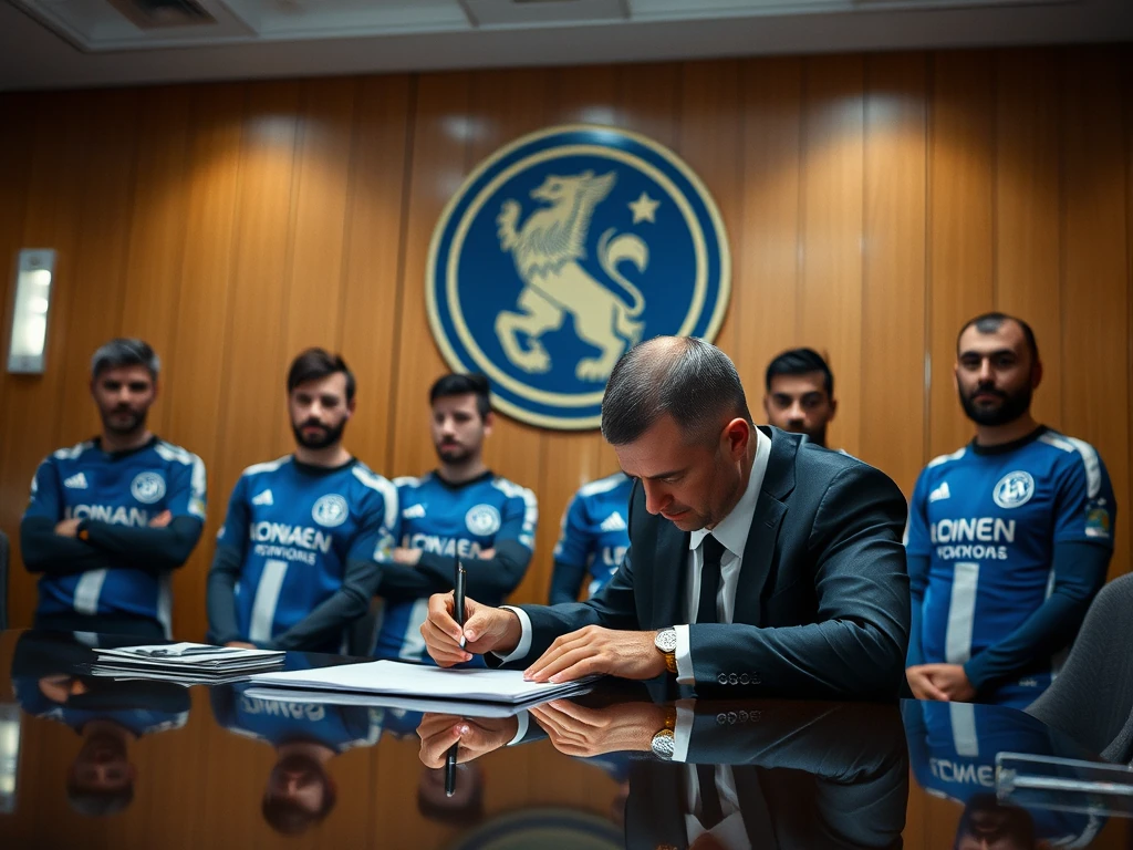 Fenerbahçe, Acıbadem Sağlık ile yaptığı sponsorluk anlaşması ile 2026-27 sezonuna kadar forma üzerinde Acıbadem logosunu...