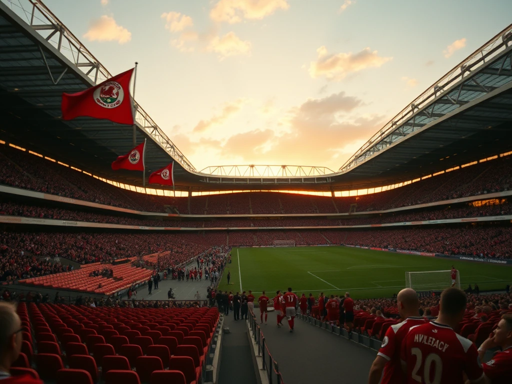 Middlesbrough's Unexpected Journey to Wembley: Promotion Hopes Revived