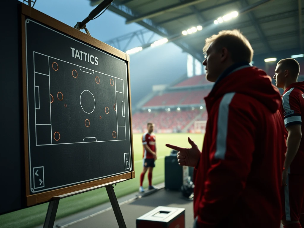 Key Players and Tactics for AZ Alkmaar's Upcoming Clash