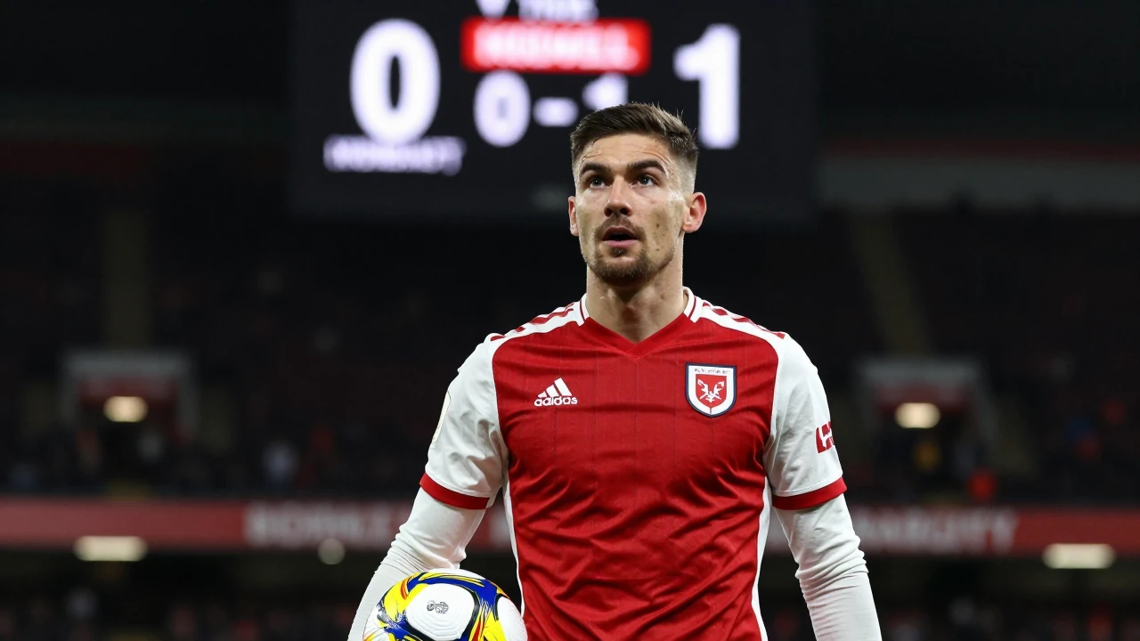 Antwerp verliest met 1-0 tegen Millwall in Londen, terwijl de supporters van de Great Old in grote meerderheid aanwezig waren