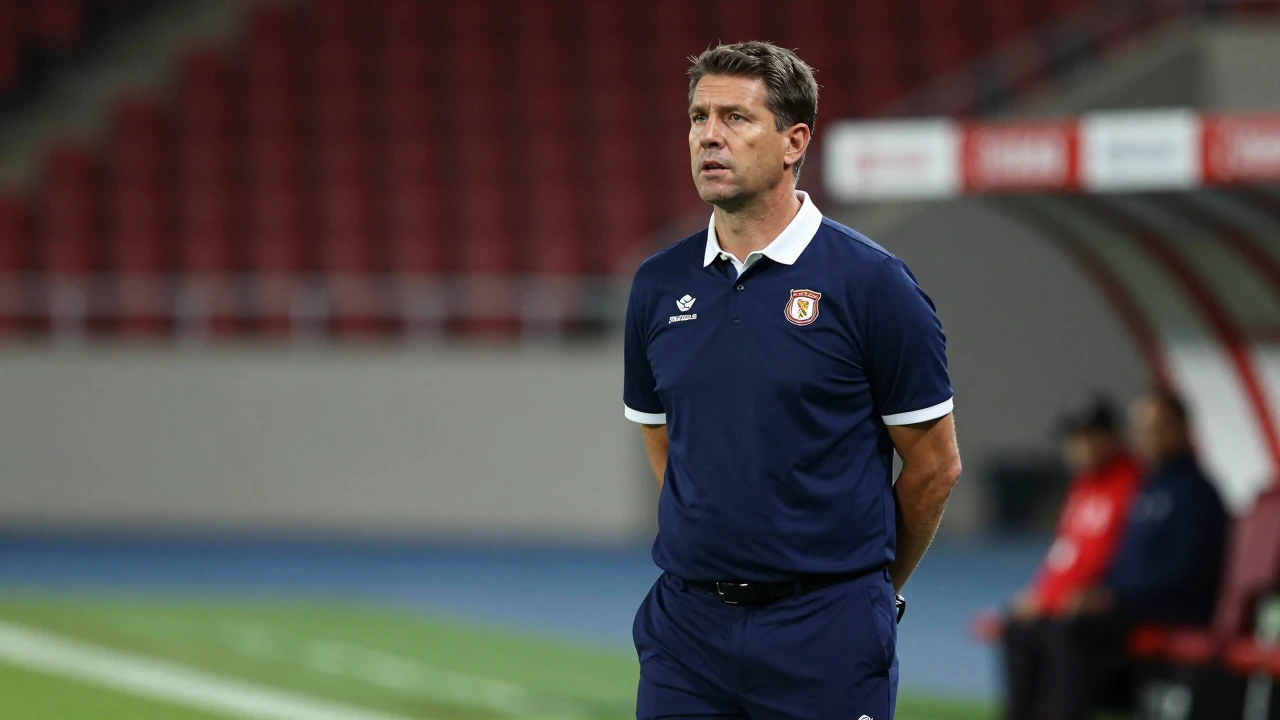 Der FC St. Pauli muss am kommenden Freitag gegen Holstein Kiel, das Ex-Klub von Coach Marcel Rapp, ein besonderes Spiel...