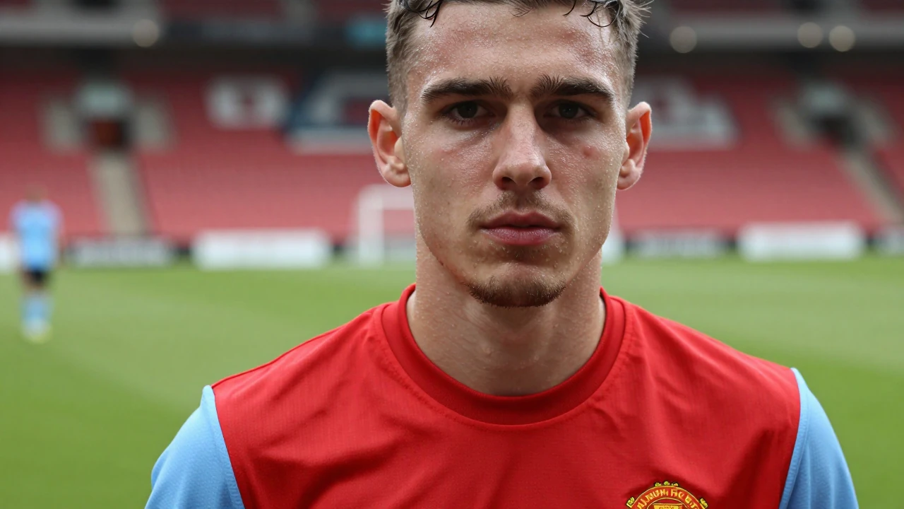 Sheffield United's pre-season campaign takes an unexpected turn as they draw 0-0 with VfL Bochum