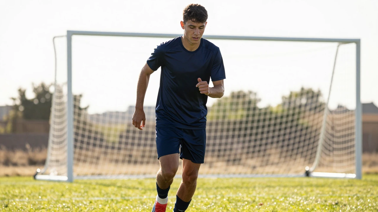 The Catalan club, top of La Liga, is working on improved deals for young talents like Marc Bernal, Gerard Martín and...