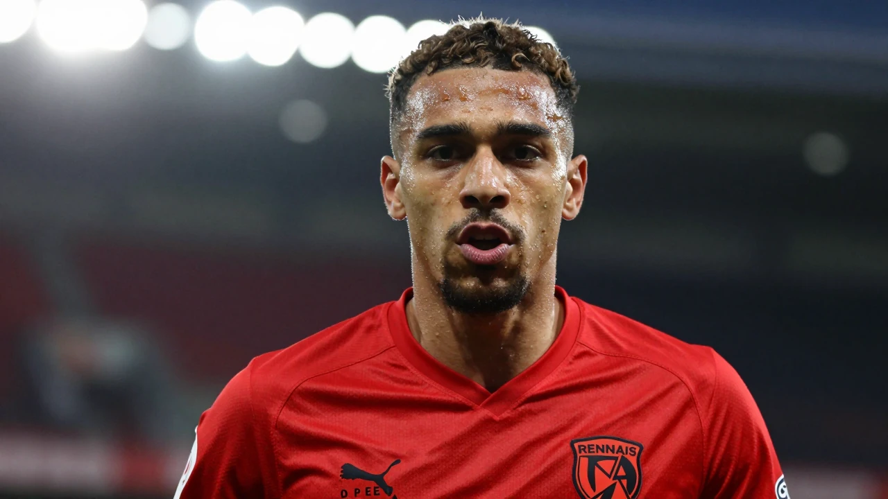 Le Stade Rennais FC confirme son bon début de saison en Ligue 1 avec une victoire 2-1 à l'extérieur contre Angers SCO...