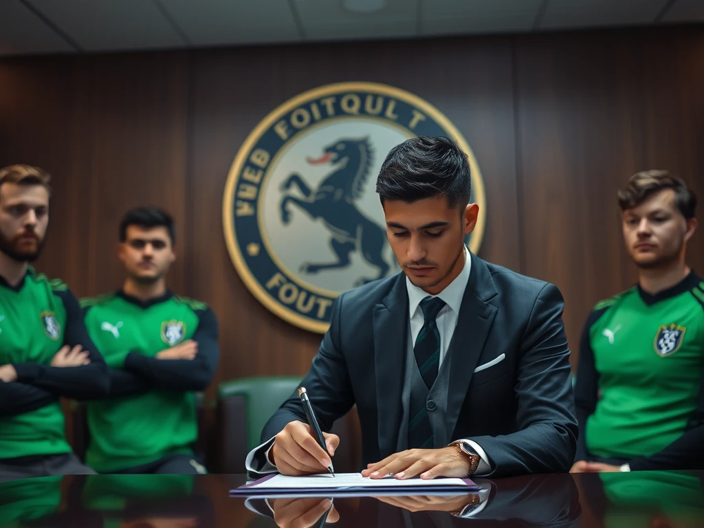 GAIS is planning for the future with signings and European play
