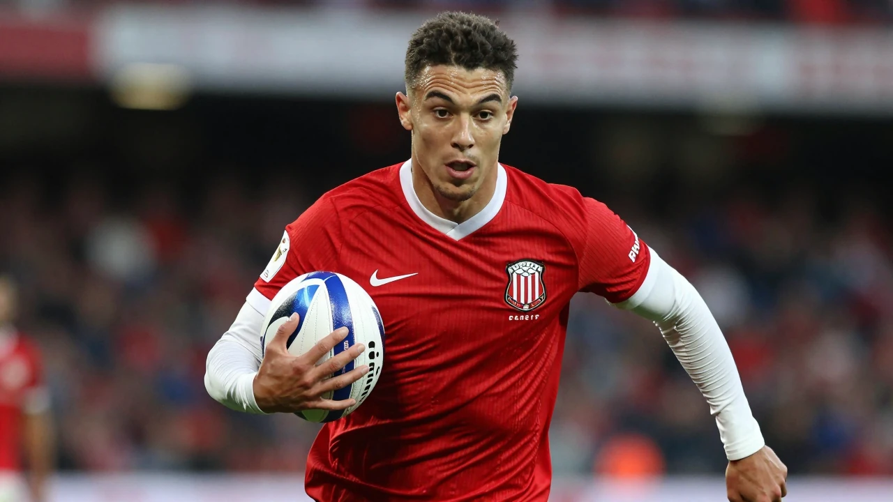 Sunderland's preseason campaign ended with a 1-0 loss to Wrexham in Philadelphia, with Nordi Mukiele scoring the only...