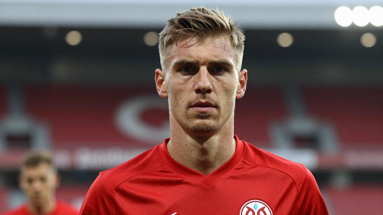 Mainz 05 face SC Paderborn in their opening Bundesliga match of the new season on 29 August 2026 at 13:30