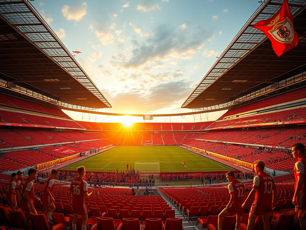 Benfica e Dragões: Um Clássico Sem Igual na Taça de Portugal Feminina