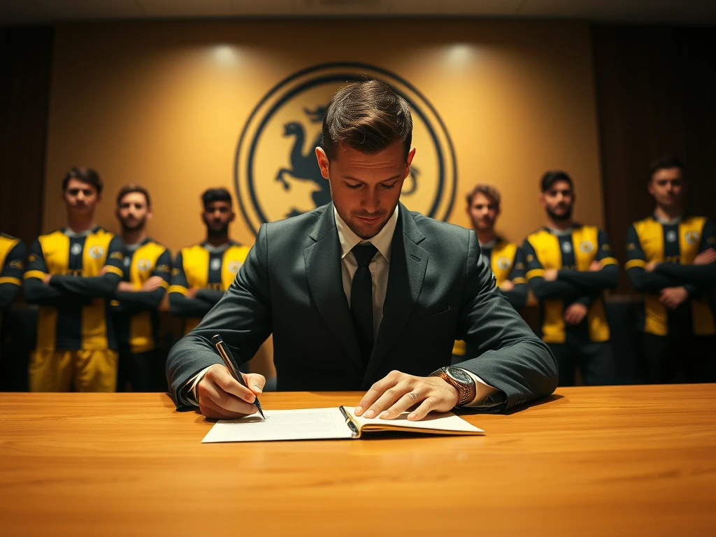 IF Elfsborg förlänger kontraktet med Simon Hedlund till 2028