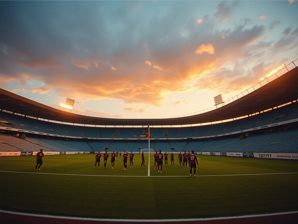 Leopards de la RDC : Une équipe intrépide pour le retour historique à la Coupe du Monde