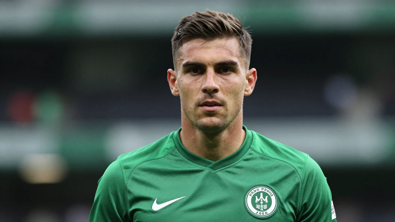 Plymouth Argyle chase a new attacker after Owen Oseni's thigh injury, with limited options and a recent 4-game winning...