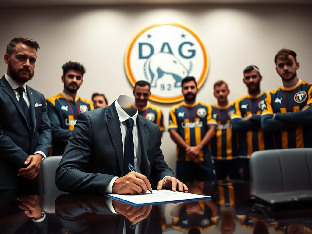 Galatasaray, Süper Lig'de 1. sırada yer alırken, yeni sezona hazırlanıyor