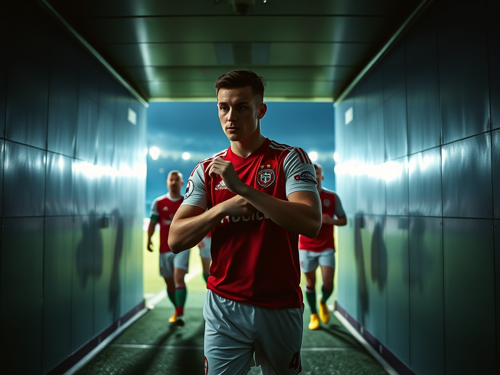 Tactische Aanpassingen voor FC Twente: Zoektocht naar Stabiliteit