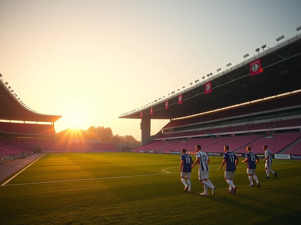 Anderlecht moet eerst naar Zweden voor duel met Hammarby in Europa League, Marc Coucke's club krijgt tweede kans na...