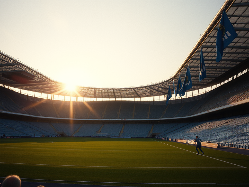 Como 1907: A Historic Milestone in the Champions League
