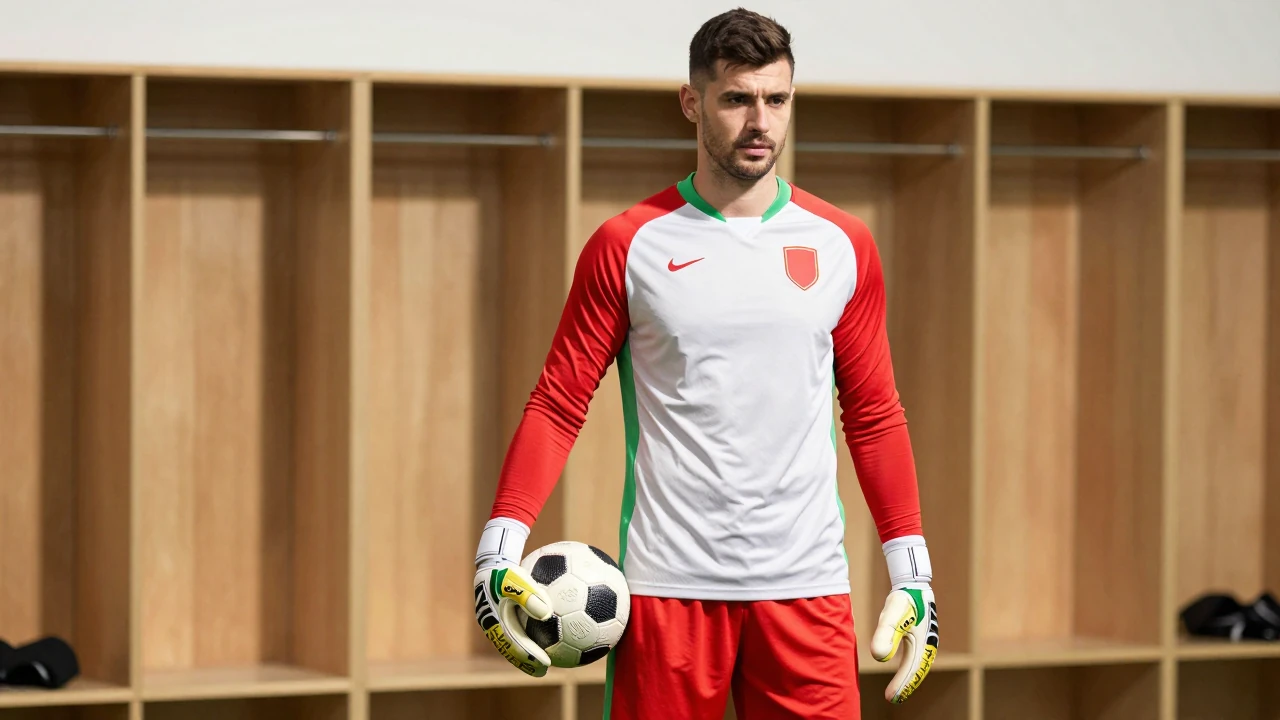 El seleccionador Luis de la Fuente mantiene el bloque campeón del mundo y llama a Roberto Fernández y Josep Martínez para...