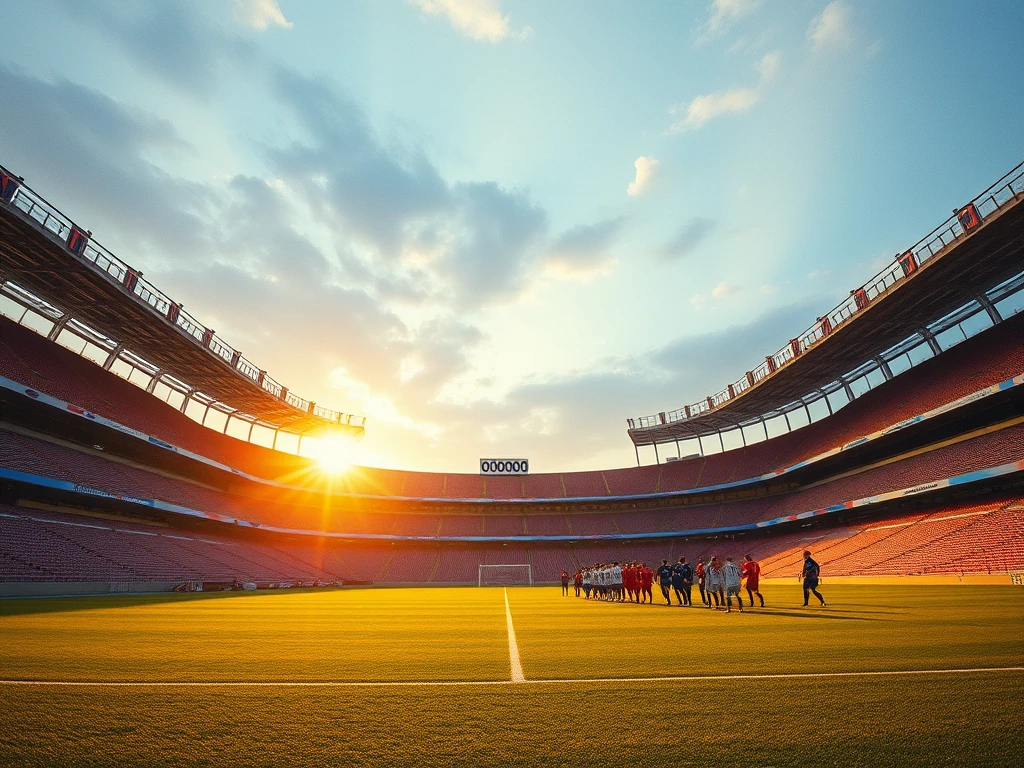 Belgium: Explore the unique nicknames of the 48 nations participating in the FIFA World Cup 2026