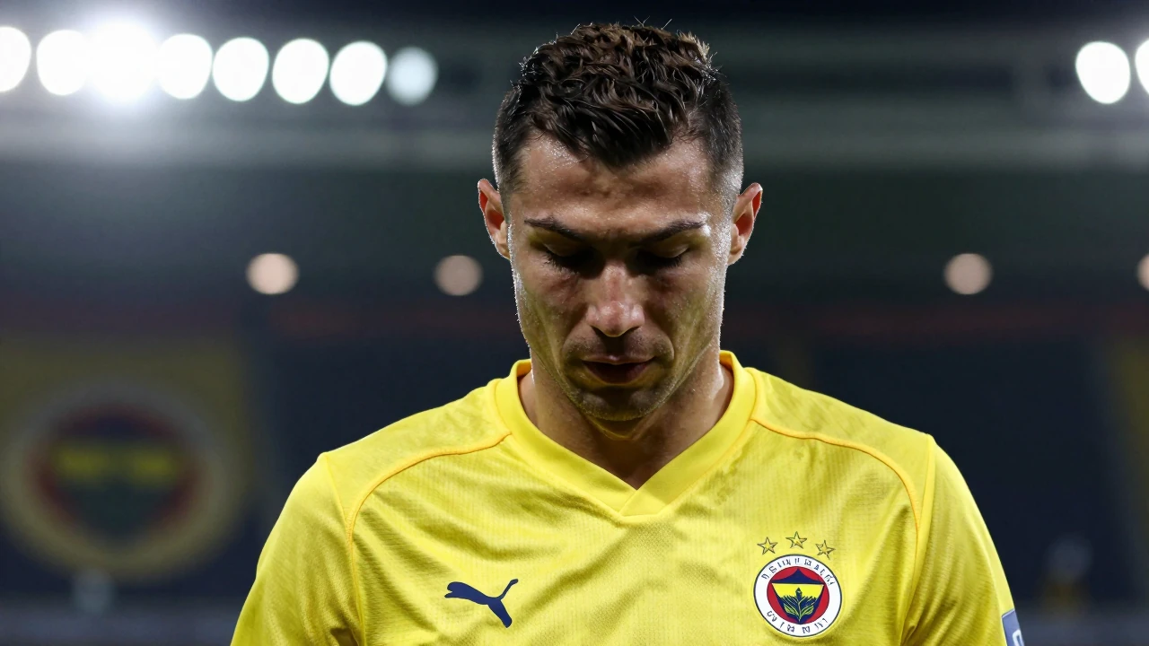 Fenerbahçe SK and Beşiktaş have shared condolence messages after fan Yaşar Gerçek died from a heart attack during their...