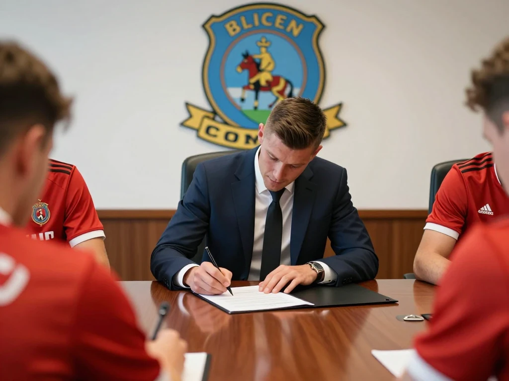 Liverpool F.C.'s Luca Stephenson is undergoing a medical at Bolton Wanderers after a deal was agreed, marking a key...