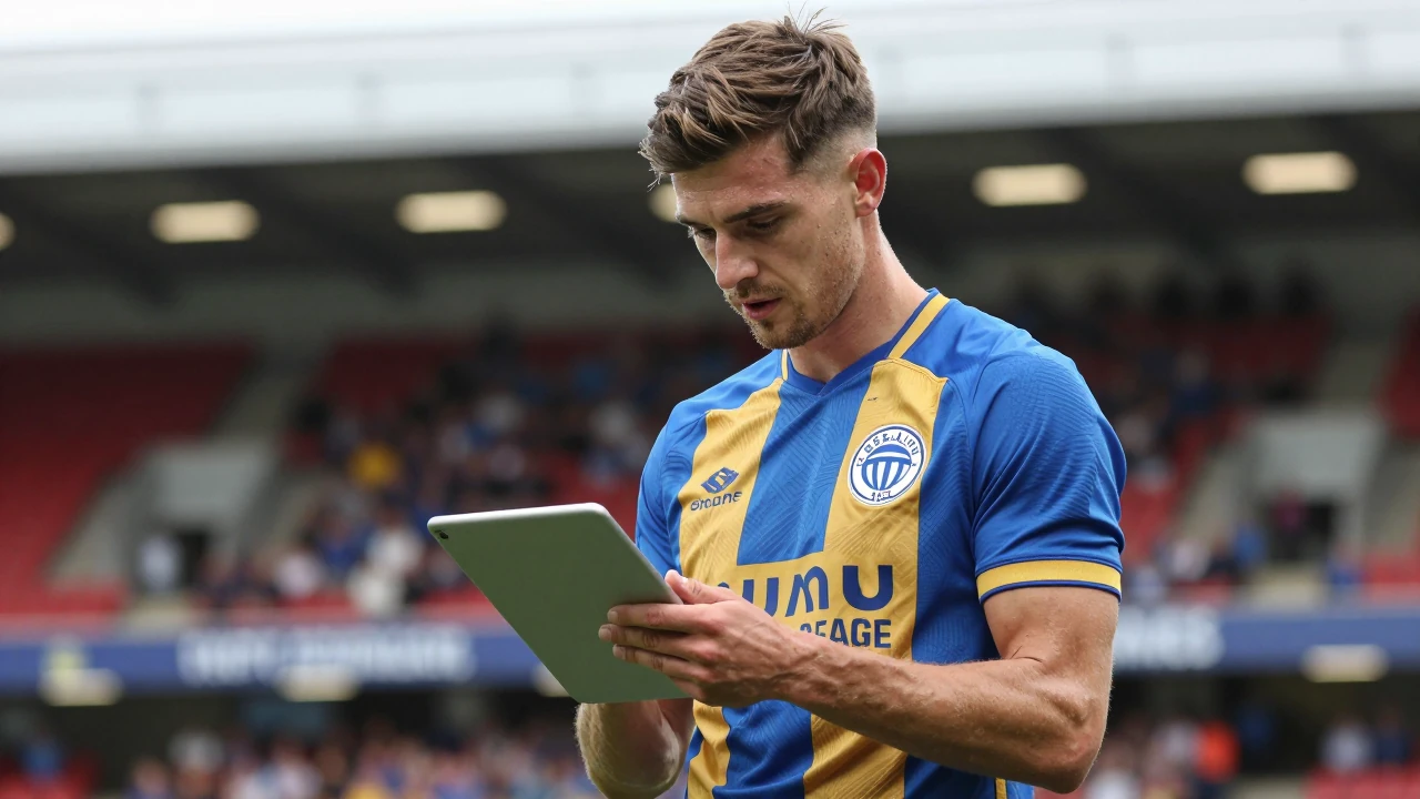 Brighton & Hove Albion must navigate a delicate balance between nurturing young talent and retaining experienced players...