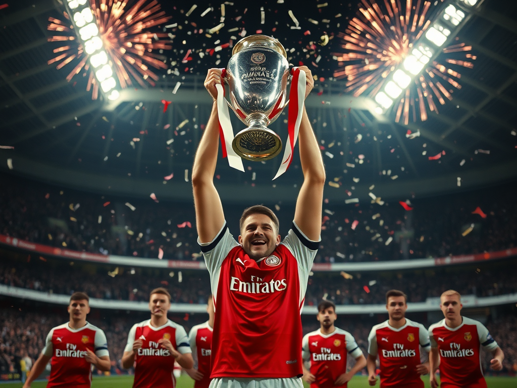 Paul Merson's Insight on Arsenal Women's Title Pressure and Future Prospects