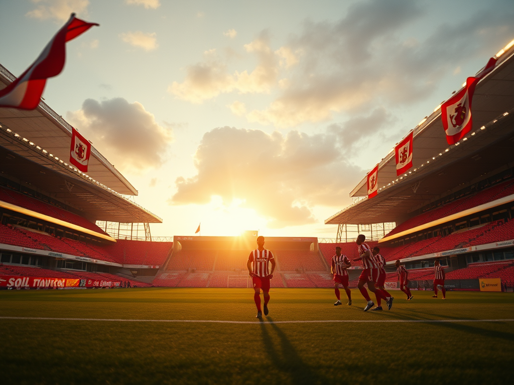 Sunderland's World Cup Heroes: Every Player to Represent the Club