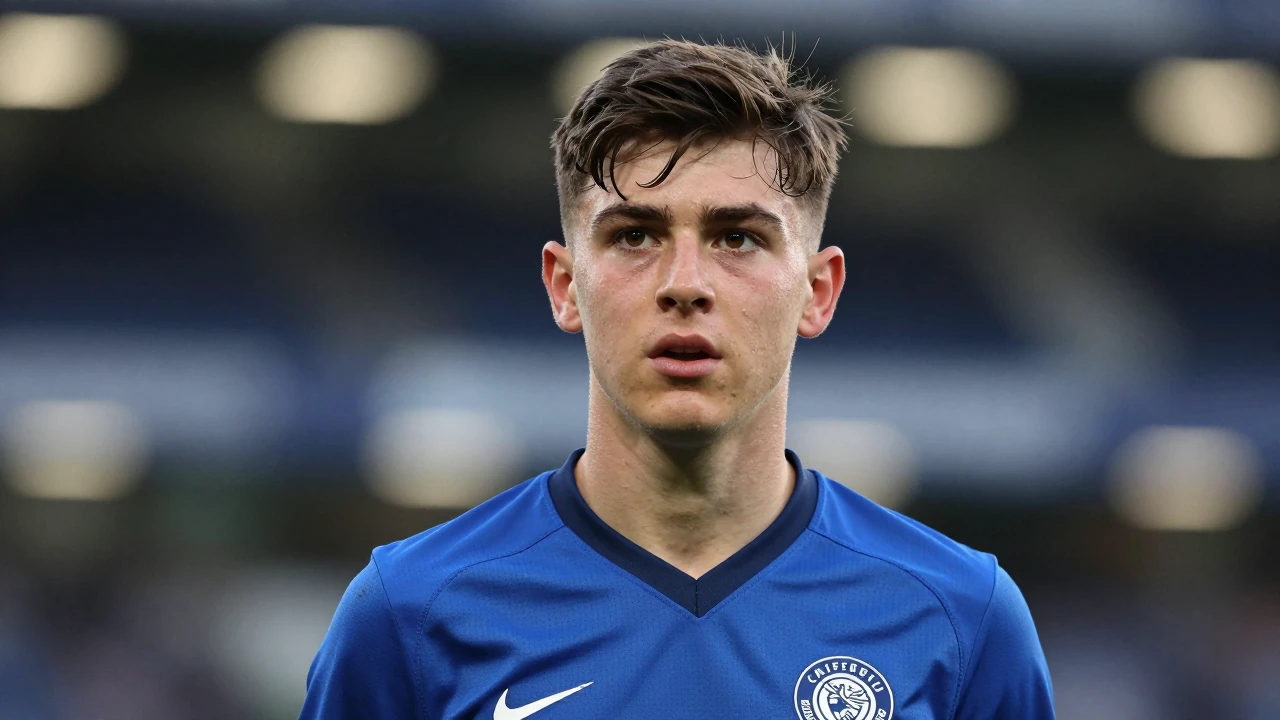 Cardiff City's academy led England's top four divisions for youth minutes last season, with several age records broken by...
