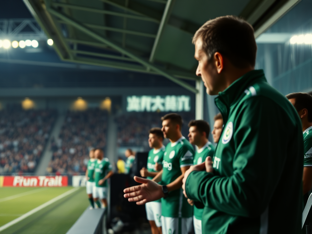 Tactical Insights: Wolfsburg's Recent Form and Suggested Adjustments