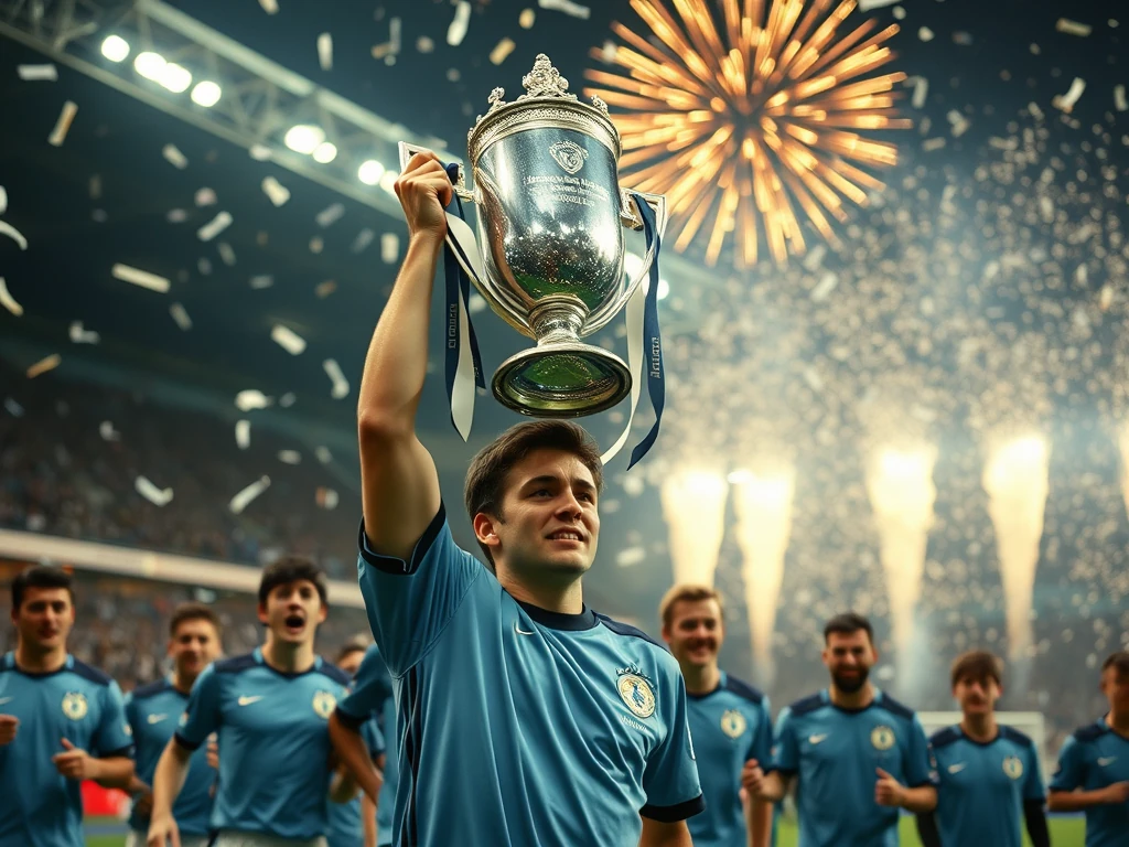 Wycombe Wanderers' victory in the 1994 FA Trophy marked a pivotal moment in the club's history, showcasing their...