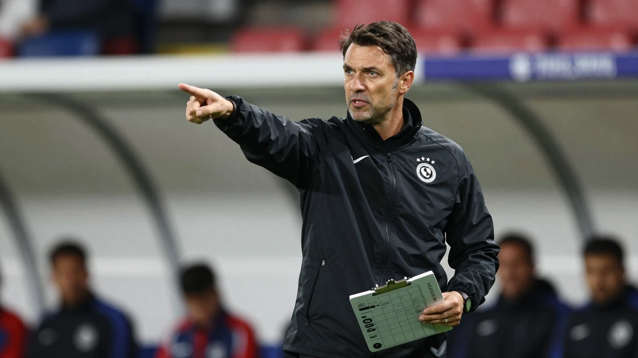 An analysis of Hull City's tactical approach and the significant defensive concerns that accompany their return to the...