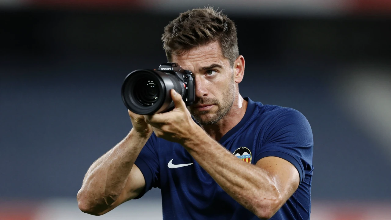 El egipcio italiano Stephan El Shaarawy, sin club, está en el centro de las especulaciones sobre un posible fichaje por...