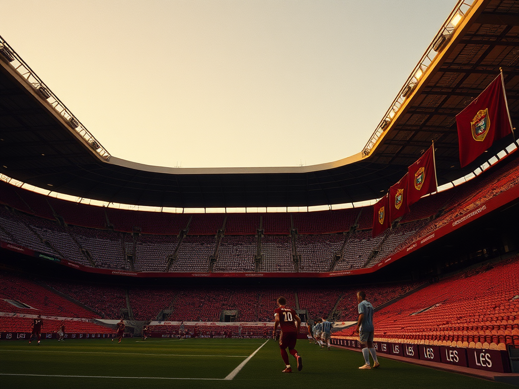 La Passion des Supporters Grenats : Traditions et Rituels au Stade