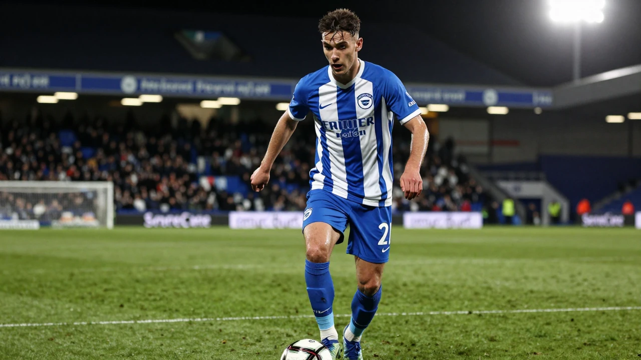 Brighton & Hove Albion visit Stamford Bridge for a Premier League clash with Chelsea this Sunday, with both sides looking...