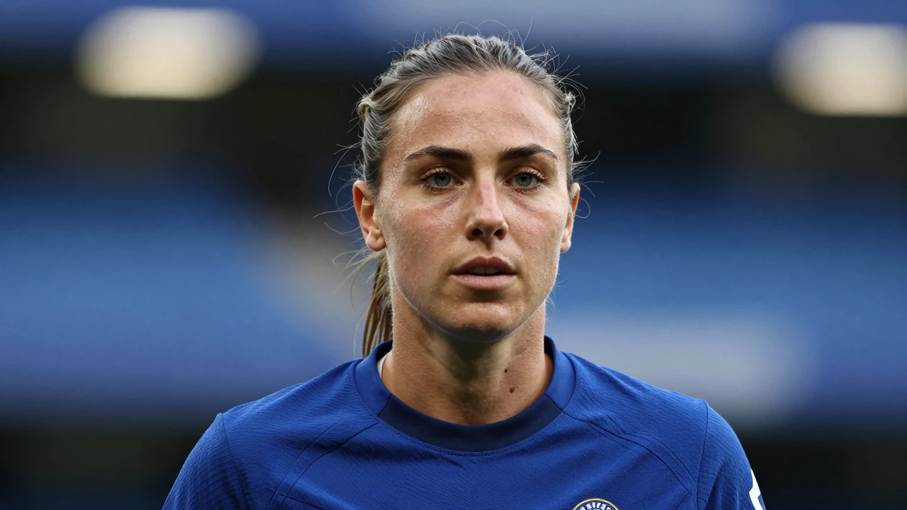 Enter now for a chance to join Chelsea Women in Sydney, meet three players, play EA Sports FC and watch the All-Stars...