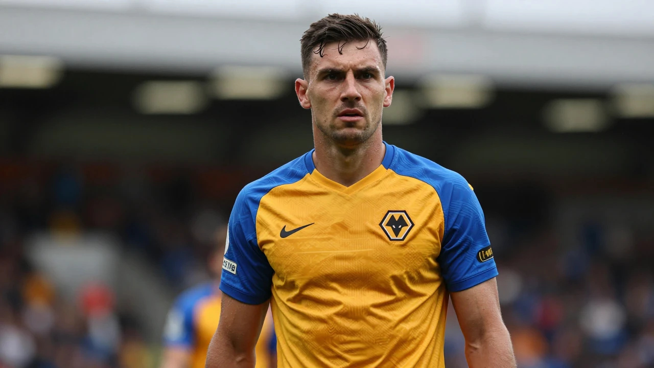 Wolverhampton Wanderers are preparing for Championship football with a £18.8m exit deal and interest in a 20-year-old winger