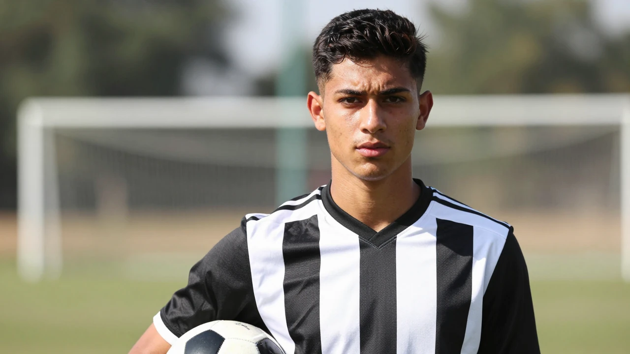 Newcastle United confirm the signing of Belgian international Matias Fernandez-Pardo from Lille for €60m, a move that...
