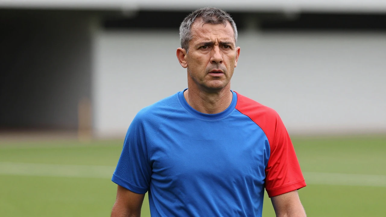 Wycombe Wanderers Linesman Reflects on Eight-Year Football League Career