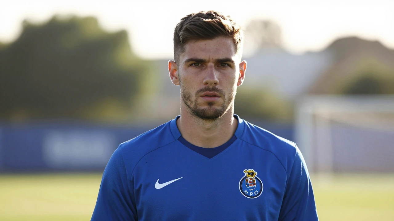 Centre-back Jan Bednarek trained without limitations as FC Porto returned to work, a positive update for coach Francesco...