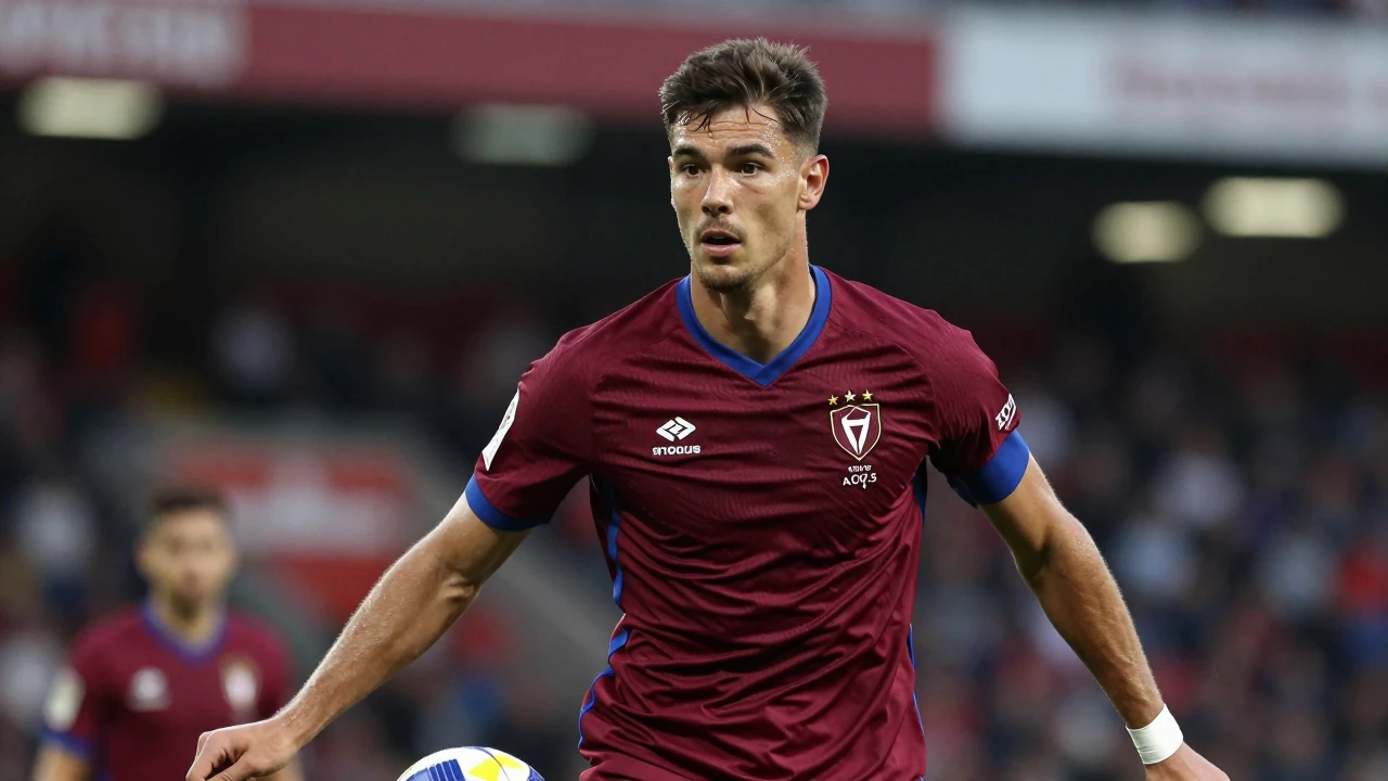 Aston Villa are linked with Al-Hilal's 18-year-old forward Mohamed Kader Meïté as they seek attacking reinforcements...