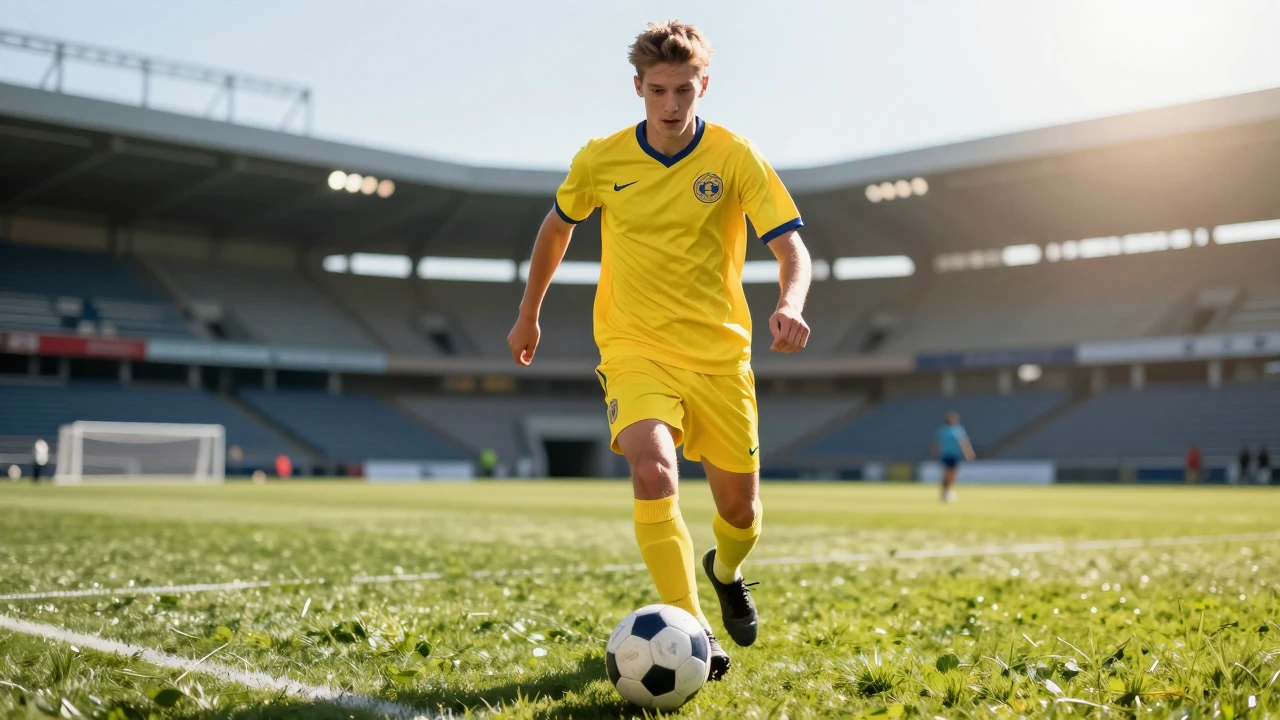 Borussia Dortmund startet mit einem verjüngten Kader in die Bundesliga-Saison 2026/27 und will nach der Vizemeisterschaft...