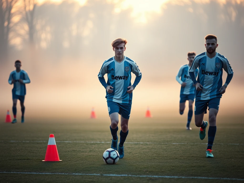 West Bromwich Albion's Youth Departures: A Missed Opportunity for the Baggies