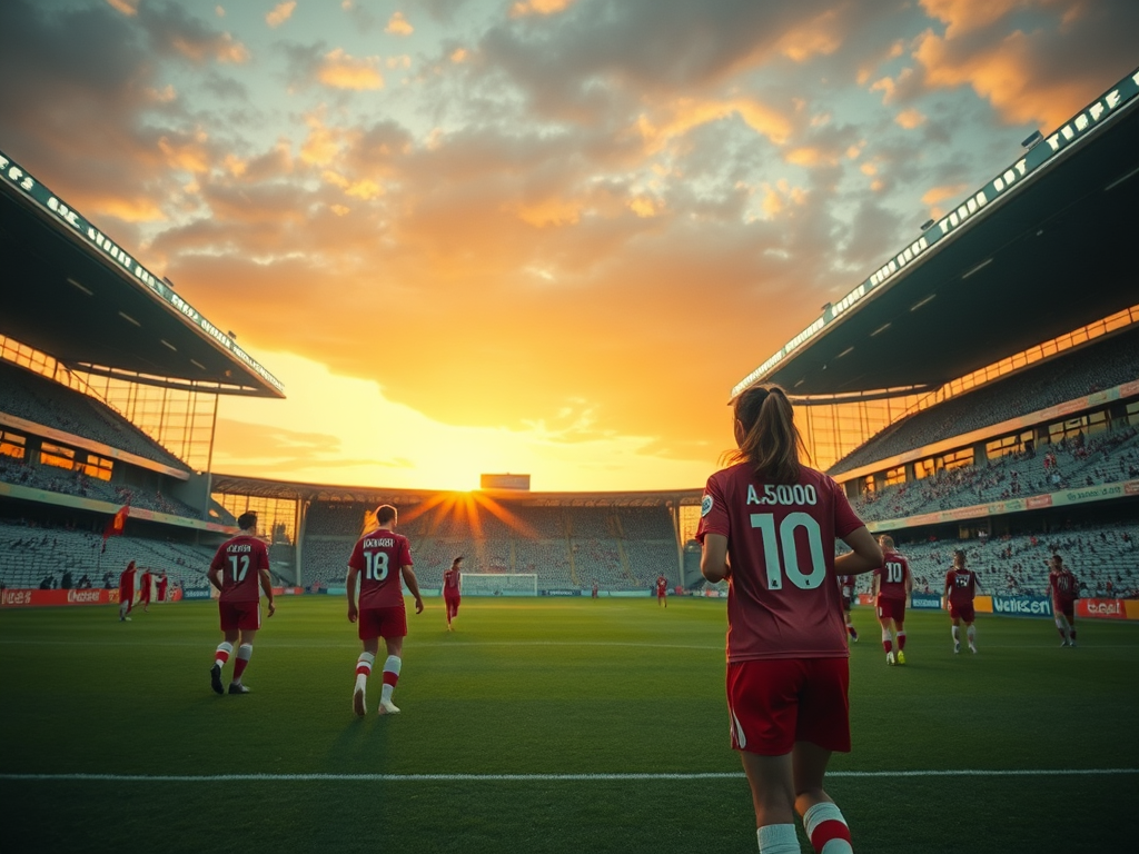 FC Twente Women: A Lost Chance at European Football