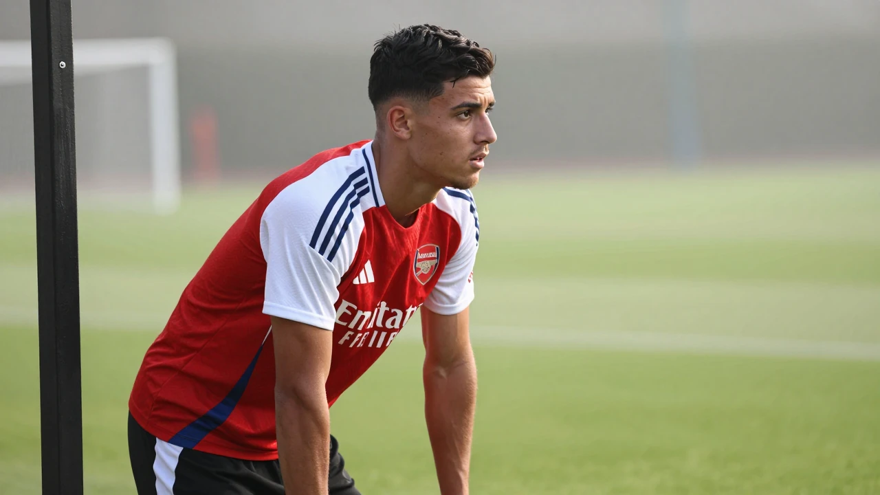 Arsenal have had a €65 million offer for Bayer Leverkusen defender Odilon Kossounou rejected, with the German club...