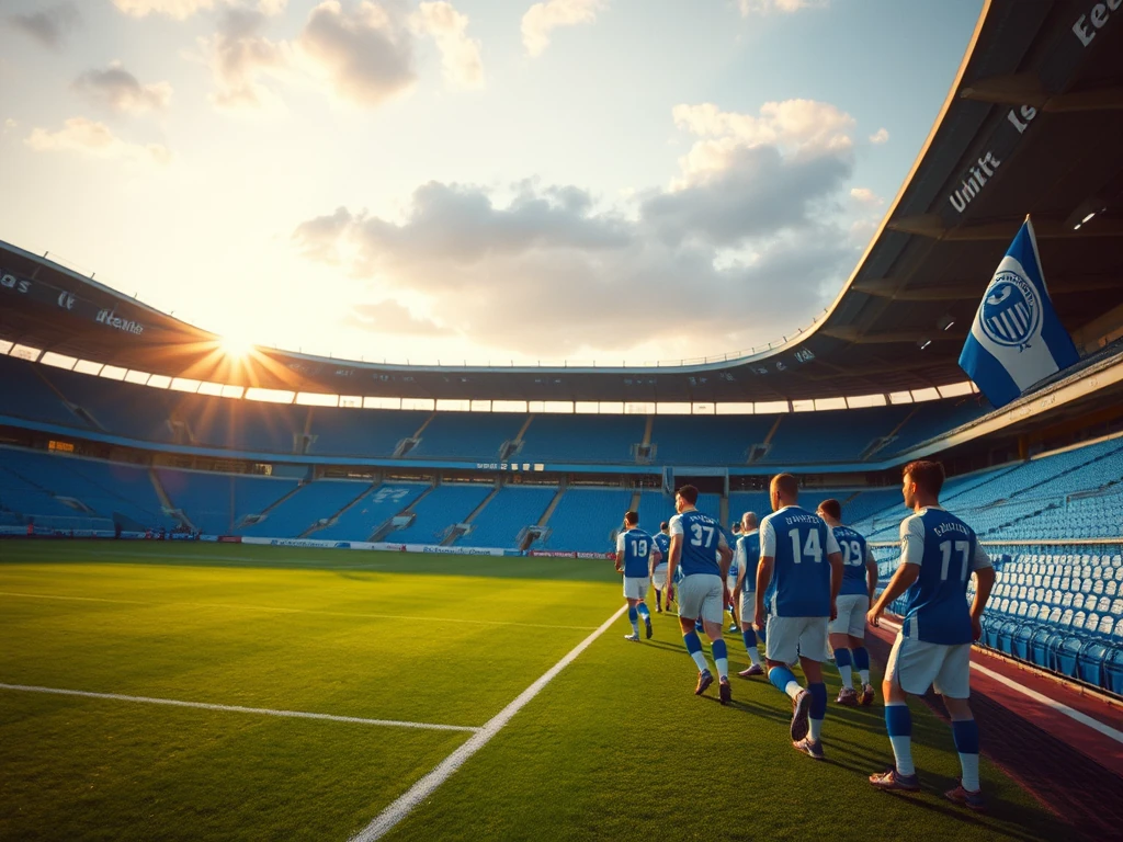 Sheffield Wednesday supporters have cultivated a rich tapestry of traditions that enhance the matchday experience at...