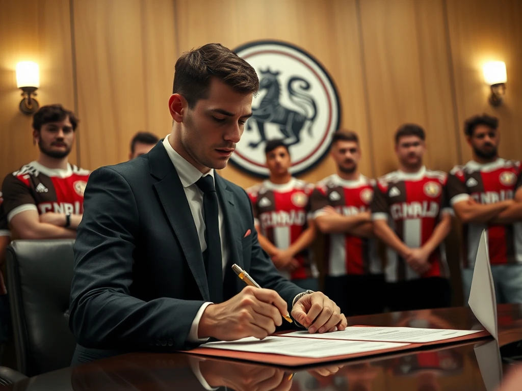 FC St. Pauli verliert einen wichtigen Spieler: Hauke Wahl wechselt zu VfL Wolfsburg