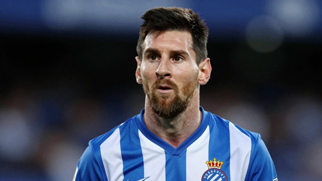 El RCD Espanyol se enfrentó al Sevilla FC en un partido de LaLiga 2026/27, según el informe de Nine Wide World of Sports...