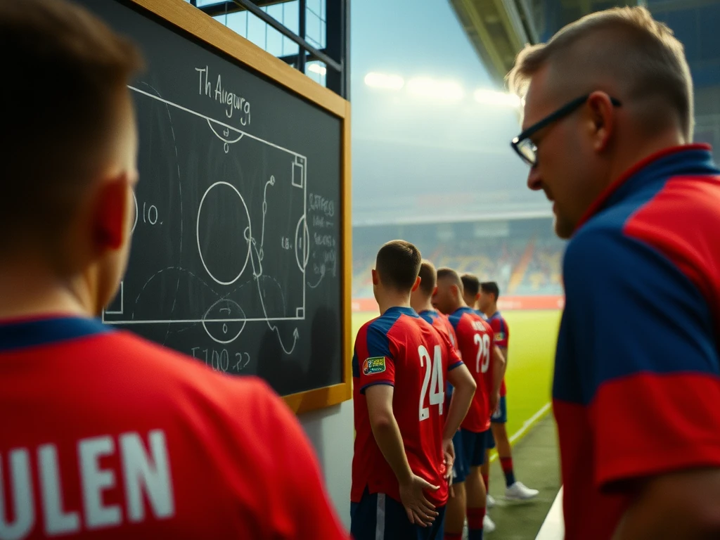 Heidenheim gegen FC Augsburg: Schlüsselspieler und Taktiken im Fokus