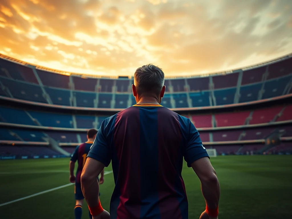 Tactical Review of Barça: Adjustments to Enhance Offensive Effectiveness